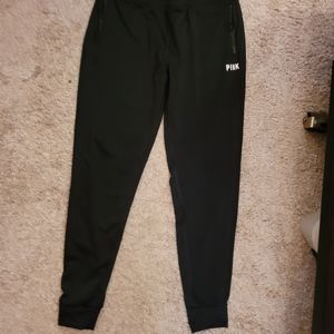 PINK joggers sm